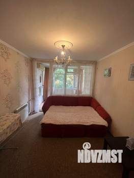 1-к квартира, вторичка, 31м2, 5/5 этаж