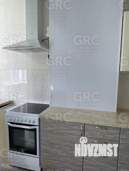 2-к квартира, вторичка, 40м2, 5/6 этаж