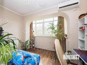 2-к квартира, вторичка, 56м2, 5/9 этаж