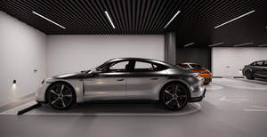 3-к квартира, вторичка, 107м2, 2/6 этаж