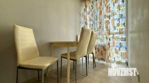 2-к квартира, вторичка, 45м2, 9/25 этаж