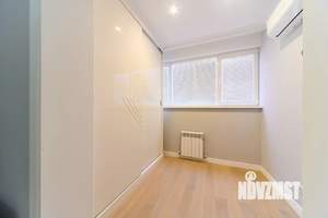 4-к квартира, вторичка, 158м2, 8/20 этаж