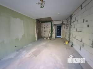 Студия квартира, вторичка, 32м2, 2/5 этаж