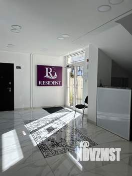 Студия квартира, вторичка, 24м2, 3/4 этаж