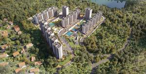 Студия квартира, строящийся дом, 25м2, 10/10 этаж