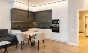 2-к квартира, вторичка, 125м2, 17/20 этаж