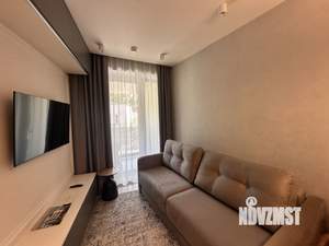 1-к квартира, вторичка, 39м2, 4/5 этаж