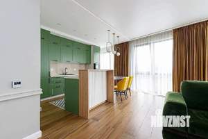 2-к квартира, вторичка, 60м2, 8/12 этаж