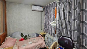 1-к квартира, вторичка, 32м2, 1/5 этаж