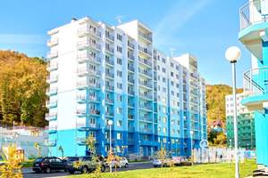 2-к квартира, вторичка, 70м2, 3/10 этаж