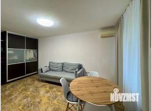 2-к квартира, вторичка, 49м2, 4/5 этаж