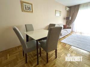 1-к квартира, вторичка, 40м2, 5/10 этаж