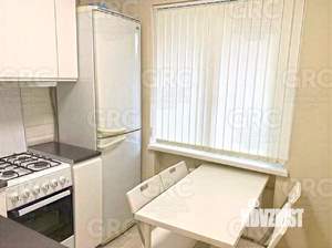 1-к квартира, вторичка, 32м2, 1/5 этаж