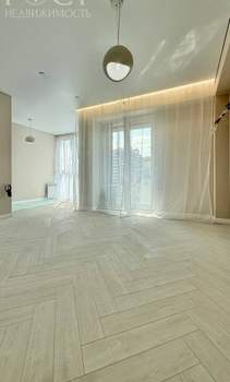 Студия квартира, вторичка, 30м2, 2/11 этаж
