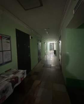 Студия квартира, вторичка, 15м2, 4/5 этаж