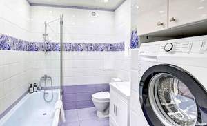 1-к квартира, вторичка, 35м2, 5/7 этаж