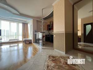 Студия квартира, вторичка, 45м2, 12/14 этаж