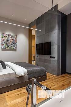 3-к квартира, вторичка, 109м2, 12/20 этаж