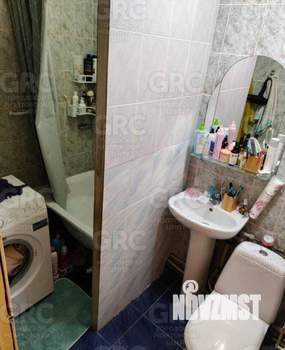 Студия квартира, вторичка, 46м2, 2/5 этаж