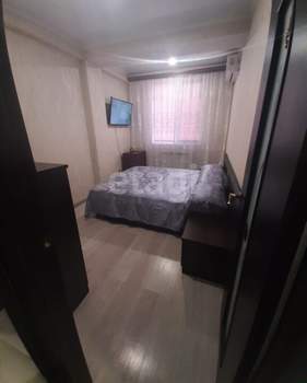 1-к квартира, вторичка, 29м2, 4/8 этаж