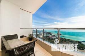 1-к квартира, вторичка, 50м2, 18/23 этаж