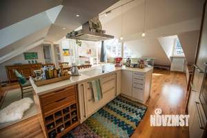 2-к квартира, вторичка, 70м2, 5/5 этаж