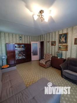 2-к квартира, вторичка, 60м2, 2/9 этаж