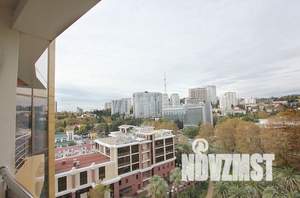 Студия квартира, вторичка, 45м2, 10/12 этаж