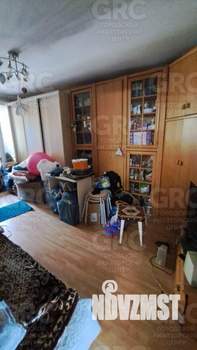 2-к квартира, вторичка, 53м2, 3/5 этаж