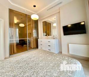 2-к квартира, вторичка, 89м2, 7/27 этаж