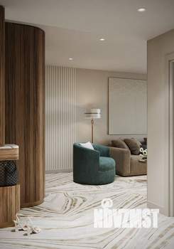 2-к квартира, вторичка, 45м2, 10/10 этаж