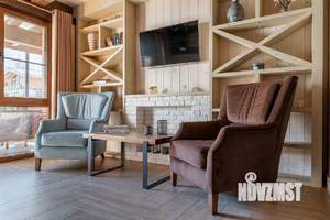 2-к квартира, вторичка, 55м2, 2/4 этаж