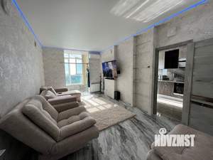 2-к квартира, вторичка, 63м2, 9/25 этаж
