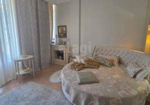 Студия квартира, вторичка, 32м2, 5/6 этаж
