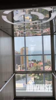 2-к квартира, вторичка, 42м2, 5/17 этаж