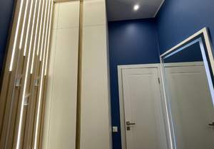 Студия квартира, вторичка, 28м2, 1/7 этаж