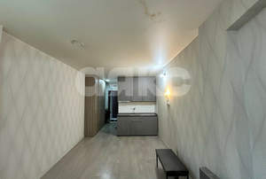 Студия квартира, вторичка, 29м2, 1/5 этаж