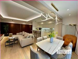 2-к квартира, вторичка, 105м2, 5/16 этаж