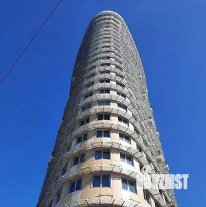 3-к квартира, вторичка, 137м2, 19/24 этаж