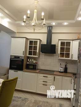 2-к квартира, вторичка, 56м2, 4/12 этаж