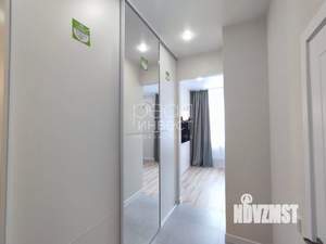 Студия квартира, вторичка, 25м2, 10/11 этаж