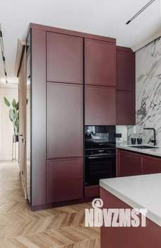 2-к квартира, вторичка, 78м2, 2/3 этаж