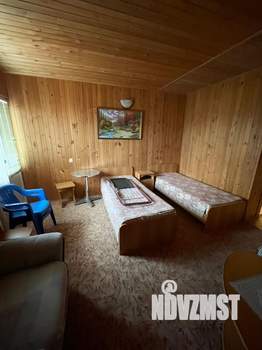 2-к квартира, вторичка, 40м2, 4/4 этаж