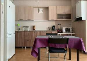 Студия квартира, вторичка, 49м2, 8/12 этаж