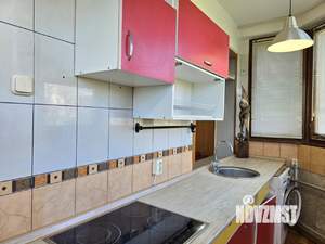 1-к квартира, вторичка, 47м2, 6/15 этаж