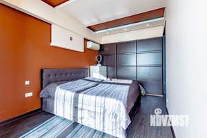 2-к квартира, вторичка, 114м2, 20/23 этаж