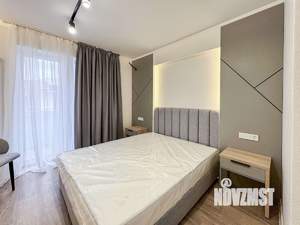 Студия квартира, вторичка, 33м2, 5/7 этаж