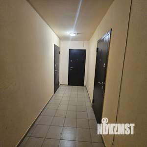 2-к квартира, вторичка, 27м2, 2/4 этаж