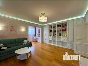 3-к квартира, вторичка, 156м2, 6/6 этаж