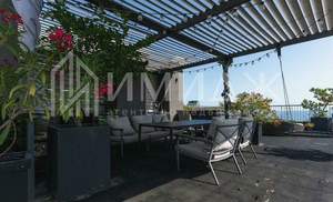 3-к квартира, вторичка, 130м2, 17/18 этаж